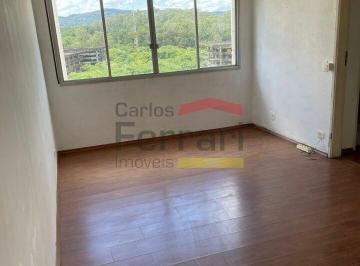 Apartamento · 68m² · 2 Quartos · 1 Vaga · Apartamento à Venda, Chácara do Encosto, 02 dormitórios, 01 vaga