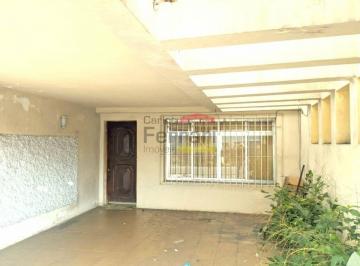 Casa · 153m² · 3 Quartos · 2 Vagas · Sobrado Lauzane Venda, 3 dormitórios 2 vagas