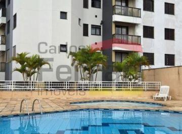 Apartamento · 75m² · 3 Quartos · 1 Vaga · Apartamento ao lado do metrô Parada Inglesa com 3 dormitórios sendo 1 suíte e 1 vaga grande de gar