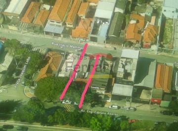 Terreno · 199m² · Terreno com casas Vila Aurora