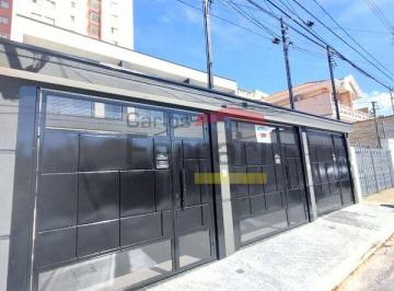 Casa · 135m² · 3 Quartos · 3 Vagas · Sobrado 3 dormitórios, Venda mandaqui /Vila Romero
