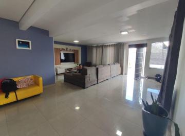 Casa · 200m² · 3 Quartos · Casa de Condomínio 3 quartos para Venda Guará II, Brasília