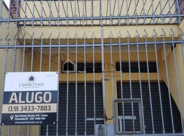 Comercial · 70m² · 1 Vaga · Salão Comercial para Locação Paulicéia, Piracicaba
