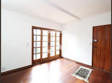 Casa · 200m² · 3 Quartos · 2 Vagas · Casa para Aluguel - Jardim Virginia Bianca, 3 Quartos, 200 m² - São Paulo
