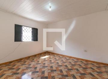 Casa · 40m² · 1 Quarto · Casa para Aluguel - Jardim Marilia, 1 Quarto, 40 m² - São Paulo