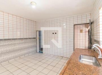 Casa · 40m² · 1 Quarto · Casa para Aluguel - Jardim Marilia, 1 Quarto, 40 m² - São Paulo