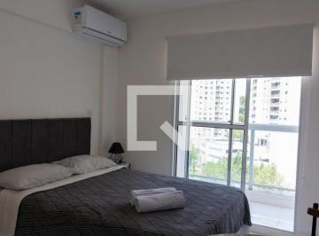 Apartamento · 22m² · 1 Quarto · Apartamento para Aluguel - Butantã, 1 Quarto, 22 m² - São Paulo