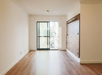 Apartamento · 60m² · 3 Quartos · 1 Vaga · Apartamento para Aluguel - Jardim Jussara, 3 Quartos, 60 m² - São Paulo