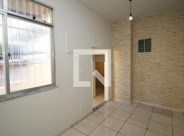 Casa · 50m² · 2 Quartos · Casa para Aluguel - Olaria, 2 Quartos, 50 m² - Rio de Janeiro