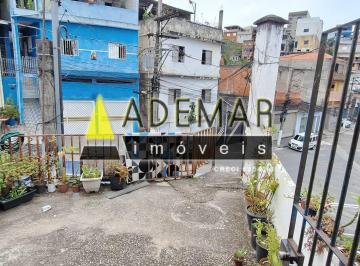 Casa · 120m² · 5 Quartos · 1 Vaga · SOBRADO PARA RENDA COM 6 CASAS