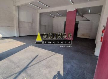 Comercial · 205m² · LOCAÇÃO DE GALPAO AV. PIRAPORINHA