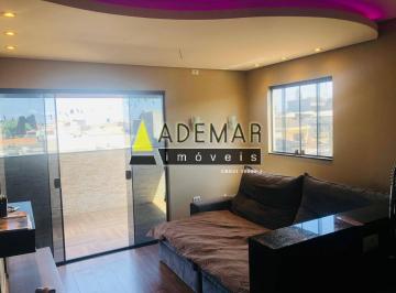 Casa · 250m² · 4 Quartos · 2 Vagas · EXCELENTE CASA PRA VENDA