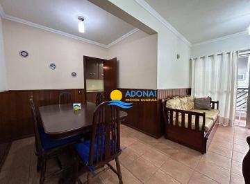 2a48280fe97f5631c8d10758d0d2638f17a5b326 · Apartamento próximo à praia com sacada — Enseada — Guarujá