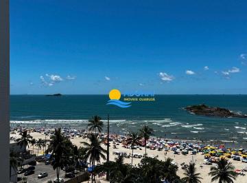 9c88ce6bd5bd5453453343a2cd39b974f65e4b4f · Apartamento próximo à praia com vista — Pitangueiras — Guarujá