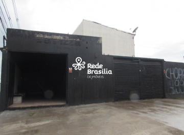 Comercial · 100m² · TH32289 - QE 04, loja de esquina para locação, 100m². Agende sua visita!