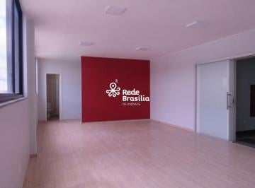 | Foto_migracao | 0 · SA1095 - Sala para alugar, 35m² - Qe 07, Bloco C - Guara I - Df