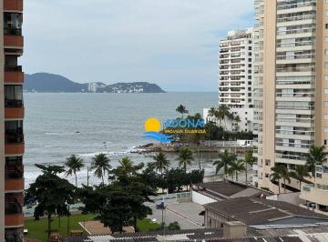 9d1c890f817c46501d48db08c36a5adb650fb22f · Apartamento beira-mar com vista — Astúrias — Guarujá