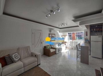 d7b9aef84413c94a38cfb01cc480e0c83f46a742 · Cobertura próximo à praia com varanda gourmet — Enseada — Guarujá