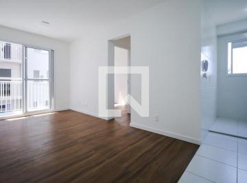 Apartamento · 42m² · 2 Quartos · 1 Vaga · Apartamento à Venda - Bosque da Saúde, 2 Quartos,  42 m² - São Paulo