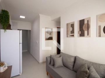 Apartamento · 33m² · 1 Quarto · Apartamento à Venda - Vila Mazzei, 1 Quarto, 33 m² - São Paulo