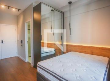 Apartamento · 22m² · 1 Quarto · Apartamento à Venda - Vila Clementino, 1 Quarto,  22 m² - São Paulo