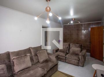 Casa · 135m² · 2 Quartos · 2 Vagas · Casa à Venda - Assunção, 2 Quartos, 135 m² - São Bernardo do Campo