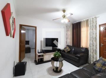 Casa · 140m² · 4 Quartos · 2 Vagas · Casa à Venda - Jardim Brasil , 4 Quartos,  140 m² - São Paulo