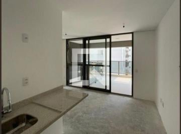 Apartamento · 38m² · 1 Quarto · Apartamento à Venda - Itaim Bibi, 1 Quarto,  38 m² - São Paulo