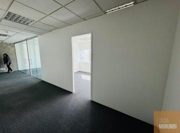 Foto 34 · Sala comercial de alto padrão na Vila Olímpia, São Paulo-SP: 3 salas, 3 banheiros, 3 vagas,63,76 m².