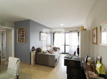 Apartamento · 90m² · 3 Quartos · 2 Vagas · Apartamento à Venda - Água Fria, 3 Quartos,  90 m² - São Paulo