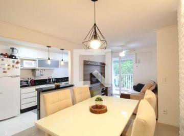 Apartamento · 64m² · 2 Quartos · 1 Vaga · Apartamento à Venda - Jacarepaguá, 2 Quartos,  64 m² - Rio de Janeiro