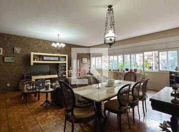Apartamento · 155m² · 3 Quartos · 1 Vaga · Apartamento à Venda - Humaitá, 3 Quartos,  155 m² - Rio de Janeiro