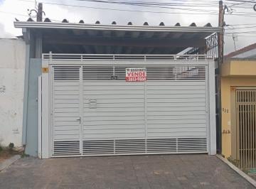 Casa · 150m² · 2 Quartos · 2 Vagas · Casa térrea a Venda em Jardim Cidade Pirituba - São Paulo