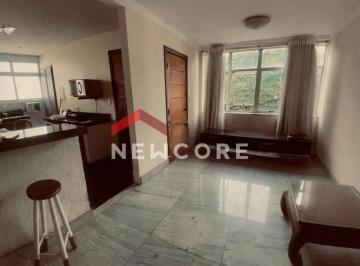 Apartamento · 138m² · 3 Quartos · 1 Vaga · Cobertura em  Rua Indiana - Nova Suíssa - Belo Horizonte/MG