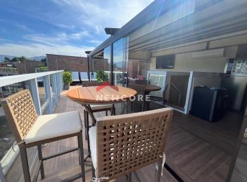 Apartamento · 140m² · 3 Quartos · 2 Vagas · Cobertura em Avenida de São Lourenço - Riviera de São Lourenço - Bertioga/SP