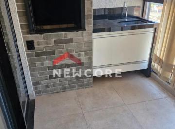 Apartamento · 102m² · 3 Quartos · 3 Vagas · Apartamento em  Rua Virgílio Malta - Vila Mesquita - Bauru/SP