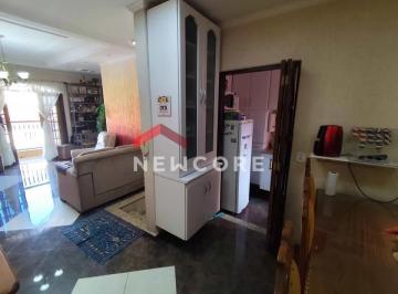 Apartamento · 200m² · 3 Quartos · 2 Vagas · Apartamento em Rua Sud Menucci - Vila Camilópolis - Santo André/SP