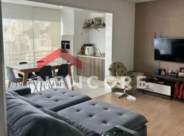Apartamento · 98m² · 3 Quartos · 2 Vagas · Apartamento em  Rua Doutor Luiz Migliano - Jardim Caboré - São Paulo/SP