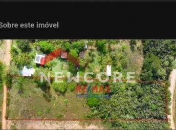 Terreno · 7000m² · Lote em Rodovia Ba-099 - Estrada do Côco - Coqueiros de Arembepe (Abrantes) - Camaçari/BA