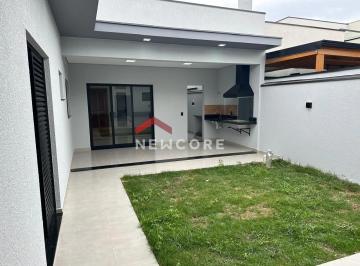 Casa · 170m² · 3 Quartos · 2 Vagas · Casa de condomínio em Rua Lírio Roxo - Parque Olívio Franceschini - Hortolândia/SP