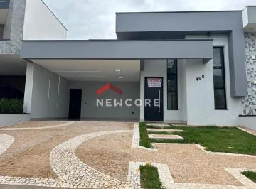 Casa · 170m² · 3 Quartos · 2 Vagas · Casa de condomínio em  Rua Lírio Roxo - Parque Olívio Franceschini - Hortolândia/SP