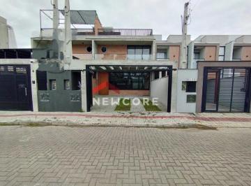 Casa · 186m² · 3 Quartos · 2 Vagas · Sobrado em Ayrton Senna - Itacolomi - Balneário Piçarras/SC
