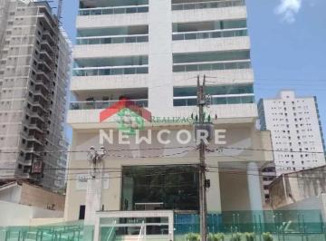 Apartamento · 117m² · 2 Quartos · 1 Vaga · Apartamento em  Avenida São Paulo - Centro - Mongaguá/SP