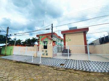 Casa · 78m² · 2 Quartos · 1 Vaga · Casa de condomínio em Rua Maria das Dores Rodrigues - Bopiranga - Itanhaém/SP