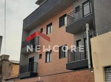 Apartamento · 40m² · 2 Quartos · Apartamento em Rua Dominiquin - Vila das Mercês - São Paulo/SP