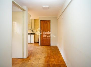 Apartamento · 46m² · 2 Quartos · TH11571 - Eptg Qe 01 Lúcio Costa/Guará, Apartamento 02 quartos, 46m². Agende sua visita!