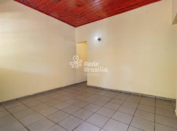 Casa · 140m² · 3 Quartos · 3 Vagas · TH32648 - QE 30 Conjunto P, casa com 03 quartos sendo 01 suíte, 140m². Agende sua visita!