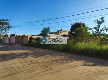 Terreno · 635m² · Bairro Cidade Satélite - Lote 635m2 - Asfalto - Água - Luz - Esgoto