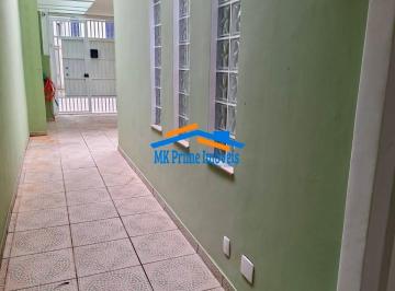 Casa · 125m² · 2 Quartos · 2 Vagas · Lindo Sobrado de 125m² c/ 01 Suíte 02 Vagas para Venda - Jardim Ester/SP