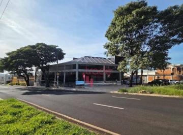 783ba896ff4311be2ea0470a6cad32534e62dad8 · Ponto Comercial para Alugar de 03 Salas no Bairro Jardim São Luiz em Ribeirão Preto com Elevador.
